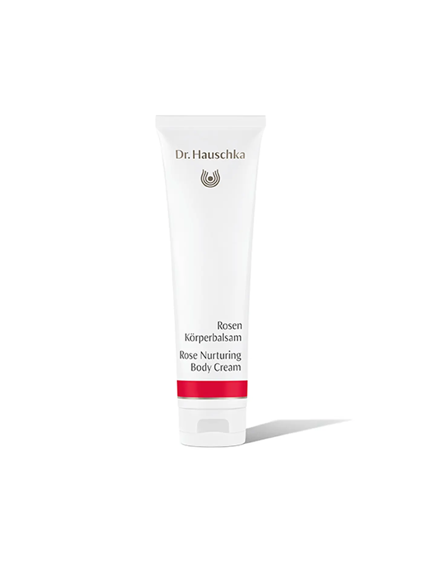 DR. HAUSCHKA | Rosen Körperbalsam 145ml | 